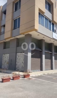 Commercials for sale in Boruj EL Shemali - مكتب للبيع في سنتر جديد، صور - برج الشمالي | Office for Sale in New Center, Tyre - Burj Al Shamali