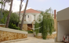 فيلا للبيع في شملان - 600 متر مربع | Villa for Sale in Shemlan - 600sqm