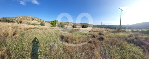 اراضي للبيع في مدينة بيروت - عقار للبيع في أثينا - 10000 متر مربع | Land for Sale in Athens - 10,000 sqm