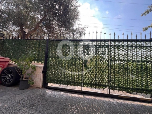 شقة أرضية فاخرة للبيع في عيناب 165م سوبر ديلوكس | Luxury Ground Floor Apartment for Sale in Aaynab