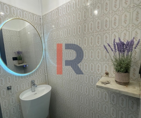 R9-3680 Office for Rent in Mina – Tripoli, Furnished, Renovated — 6