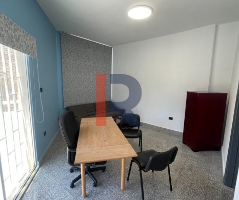 R9-3680 Office for Rent in Mina – Tripoli, Furnished, Renovated — 10