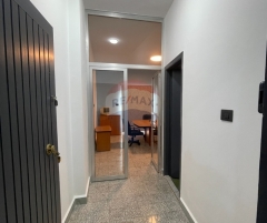 R9-3680 Office for Rent in Mina – Tripoli, Furnished, Renovatedمكتب للإيجار في الميناء طرابلس – مفروش ومجدّد