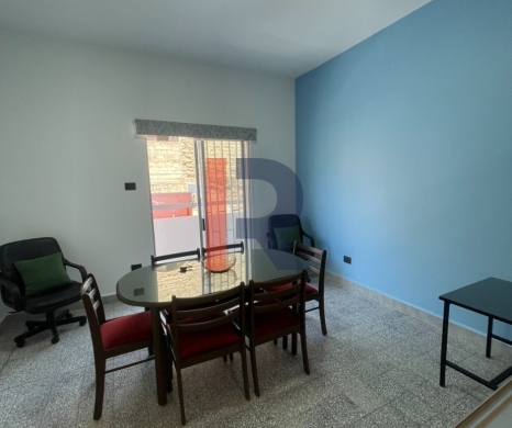 R9-3681 Office for Rent in Mina – Tripoli, 45 m², Furnished, Renovated, Shabby Chic — 5