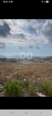 Autres biens immobiliers dans Jiyeh - عقارات مفرزة للبيع في منطقة الجية بمساحات متنوعة | Land for Sale in Jiyeh Various Sizes