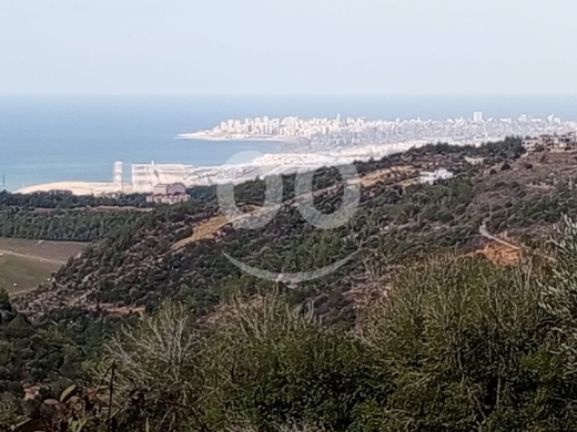 Lands for sale in Baawerta - أرض للبيع في بعورتة عاليه بمساحات مختلفة | Land for Sale in Baourte Aley Various Sizes