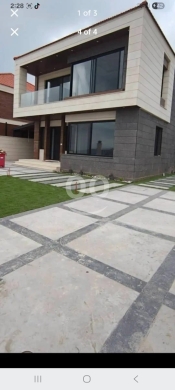 Villas for sale dans Sofar - فيلا دوبلكس للبيع في صوفر بمساحة بناء واسعة | Duplex Villa for Sale in Sofar Spacious Build