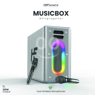 Other electronics dans Achrafieh - Hifuture musicbox speaker