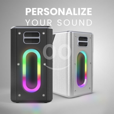 Other electronics dans Achrafieh - HiFuture Musicbox speaker