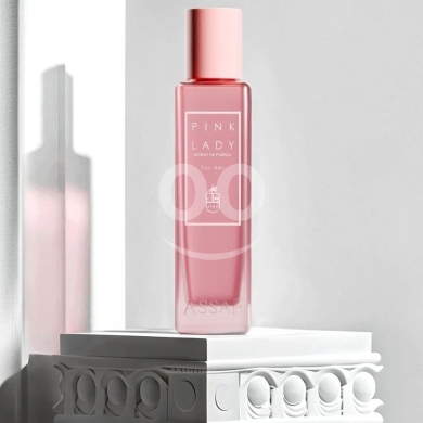 Health & Beauty in Beirut City - عطر &quot;بينك ليدي&quot; من عساف | Pink Lady Extrait de Parfum by Assaf