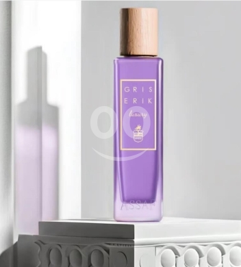 Santé & Beauté dans Beyrouth - عطر &quot;غريس إريك&quot; من عساف | Gris Erik Luxury Perfume by Assaf