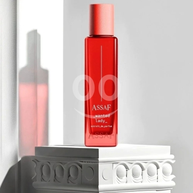 Health & Beauty in Beirut City - عطر &quot;وانتد ليدي&quot; من عساف | Wanted Lady Extrait de Parfum by Assaf