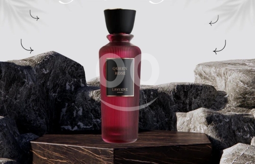 Santé & Beauté dans Beyrouth - عطر &quot;كوين روز&quot; من لافيرن | Queen Rose Perfume by Laverne