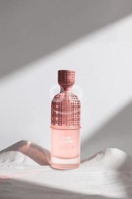 Health & Beauty in Beirut City - عطر بينك كوين من عساف - أنوثة ورقي | Pink Queen by Assaf - Femininity and Sophistication
