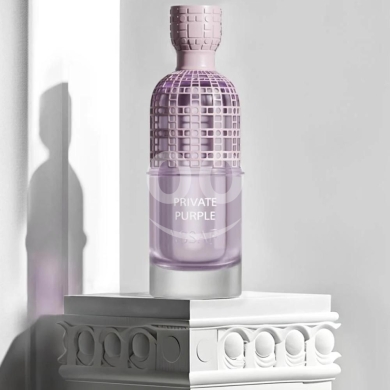Health & Beauty in Beirut City - عطر برايفت بيربل من عساف - لمسة من الفخامة | Private Purple by Assaf - A Touch of Luxury