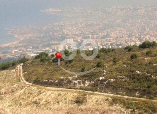 اراضي للبيع في حالات - Land for Sale Halat Jbeil Area 872Sqm