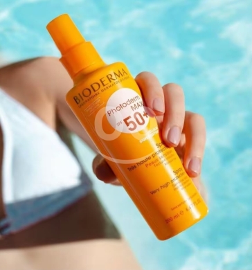 بخاخ بيوديرما فوتوديرم ماكس SPF 50+ | Bioderma Photoderm MAX SPF 50+ Spray — 2