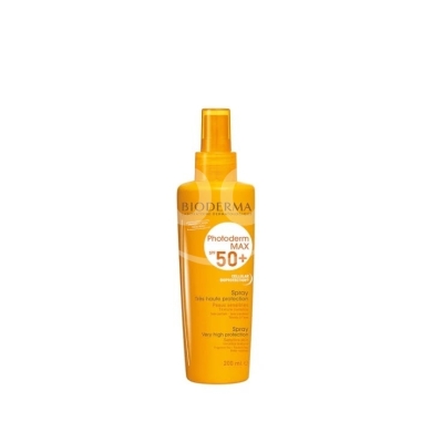 بخاخ بيوديرما فوتوديرم ماكس SPF 50+ | Bioderma Photoderm MAX SPF 50+ Spray — 4