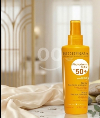 Santé & Beauté dans Beyrouth - بخاخ بيوديرما فوتوديرم ماكس SPF 50+ | Bioderma Photoderm MAX SPF 50+ Spray