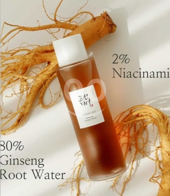 Health & Beauty in Beirut City - ماء جوشنغ إيسنس من بيوتي أوف جوسون - عناية كورية | Beauty of Joseon Ginseng Essence Water