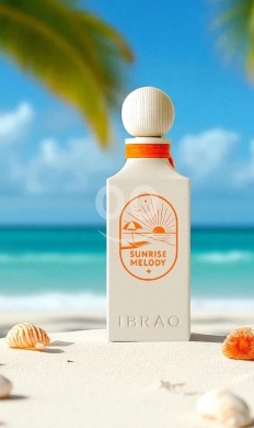 الصحة و الجمال في مدينة بيروت - عطر صانرايز ميلودي من إبراء - إشراقة الصيف | Sunrise Melody by Ibrao - Summer Radiance
