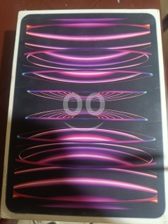 iPad Pro M2 بحالة ممتازة مثالي للألعاب | iPad Pro M2 in Excellent Condition for Gaming