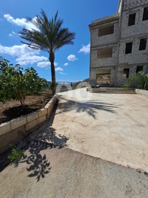أرض مميزة للبيع طير دبا صور مع بناء وتصنيف عمار | Prime Land for Sale in Tayr Debba Tyre