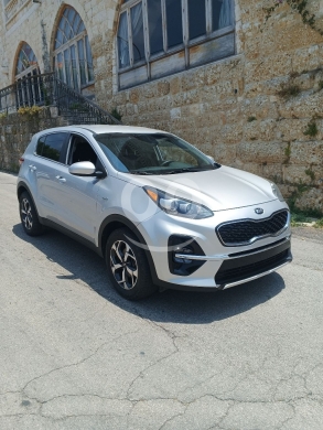 Kia dans Jounieh - كيا سبورتاج 2020 أجنبية - بحالة خارقة | Kia Sportage 2020 Foreign - Excellent Condition