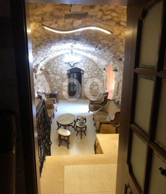 Apartments for rent in Batroun - بيت حجر صغير مع تراس للايجار يبعد عن البترون ١٠ دقائق