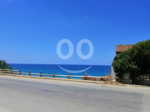 Lands for sale in Kfar Abida - أرض للبيع في كفرعبيدا، البترون - مساحة 600 متر مربع | Land for Sale in Kfar Aabida, Batroun - 600 sq