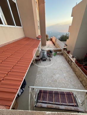 Other real estate in Zeitoun - شقة للبيع في زيتون، كسروان - 100 متر مربع + 90 متر مربع تراس | Apartment for Sale in Zaytoun