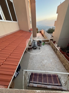 شقة للبيع في زيتون، كسروان - 100 متر مربع + 90 متر مربع تراس | Apartment for Sale in Zaytoun