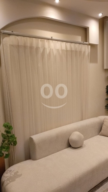 برادي فارتيكال بتصميم مميز في طرابلس شارع الكنائس | Stylish Vertical Blinds in Tripoli — 4