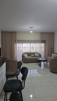 برادي فارتيكال بتصميم مميز في طرابلس شارع الكنائس | Stylish Vertical Blinds in Tripoli — 3