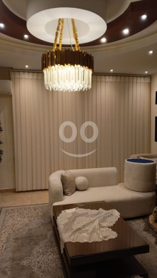 برادي فارتيكال بتصميم مميز في طرابلس شارع الكنائس | Stylish Vertical Blinds in Tripoli — 2