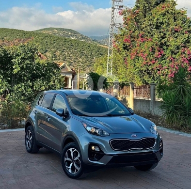 كيا في كفر ملكي - كيا سبورتاج 2020 دفع رباعي للبيع بسعر مميز | 2020 Kia Sportage 4WD for Sale