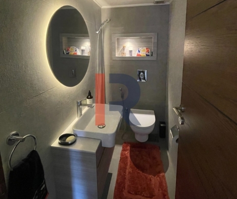 R9-3685 Apartment for Sale in Azmi Street – Tripoli, 220 m² — 18