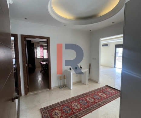 R9-3685 Apartment for Sale in Azmi Street – Tripoli, 220 m² — 10