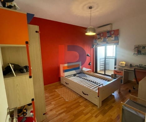 R9-3685 Apartment for Sale in Azmi Street – Tripoli, 220 m² — 3