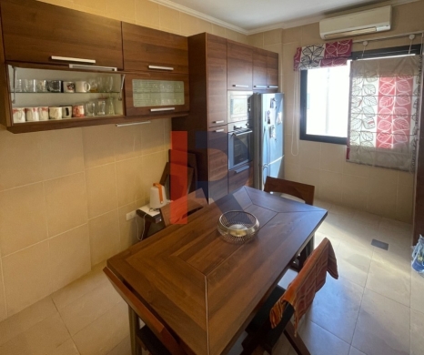 R9-3685 Apartment for Sale in Azmi Street – Tripoli, 220 m² — 14