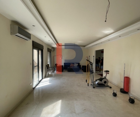 R9-3685 Apartment for Sale in Azmi Street – Tripoli, 220 m² — 12