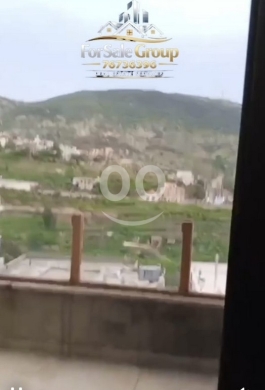 Apartments for sale dans Al Barouk - شقة للبيع في الباروك بمساحة 125 متر | Apartment for Sale in Barouk - 125 sqm