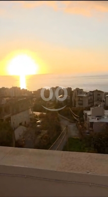 Apartments for sale dans Adma - شقة للبيع في أدما مع تراس خاص وإطلالة بانورامية | Apartment for Sale in Adma with Rooftop