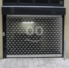 تركيب وصيانة أبواب جرارة كهربائية ريموت كنترول | Electric Sliding Door Installation & Maintenance