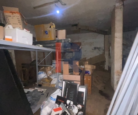 R9-3690 Warehouse for Sale in Metran – Tripoli, 700 m² — 11