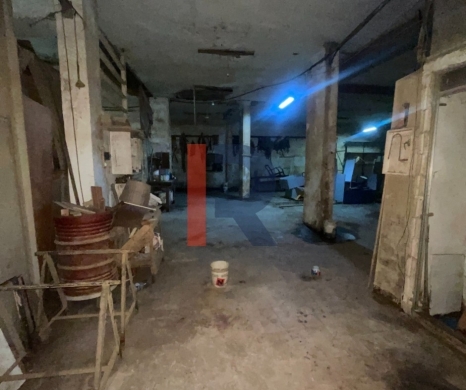 R9-3690 Warehouse for Sale in Metran – Tripoli, 700 m² — 3