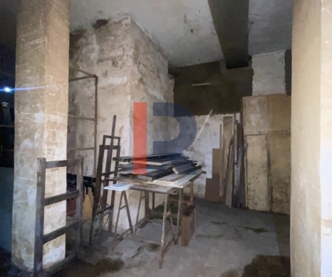 R9-3690 Warehouse for Sale in Metran – Tripoli, 700 m²