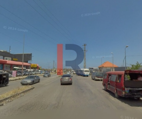 R9-3691 Land for Sale in Zaytoun – Abou Samra, Tripoli, 2000 m², Construction Permit — 3