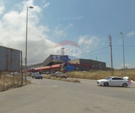 اراضي للبيع في أبو سمرا - R9-3691 Land for Sale in Zaytoun &ndash; Abou Samra, Tripoli, 2000 m&sup2;, Construction Permitأرض للبيع في الزيتون أبو سمرا طرابلس &ndash; 2000 م&sup2;، رخصة بناء