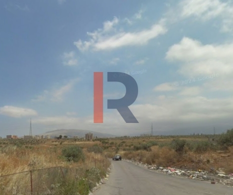 R9-3691 Land for Sale in Zaytoun – Abou Samra, Tripoli, 2000 m², Construction Permit — 2